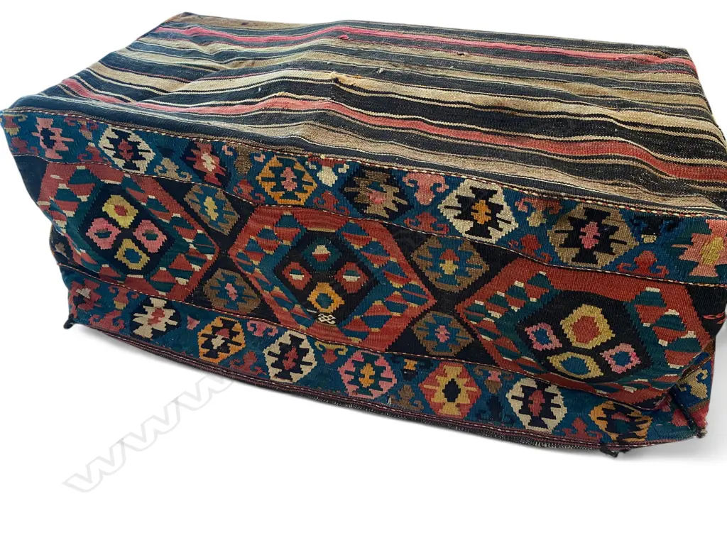 Mafesh kelim bedding box, Image 1++